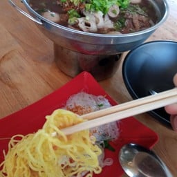 ต.ต.เตี๋ยวเรือ