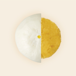 Cream Bun