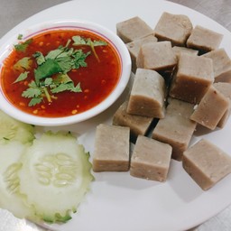 กรือโปะมินิทอด