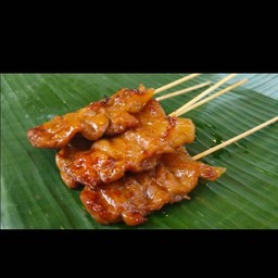 เจ้สมหมูปิ้ง