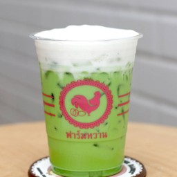 ชาเขียว