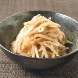 Moyashi namul