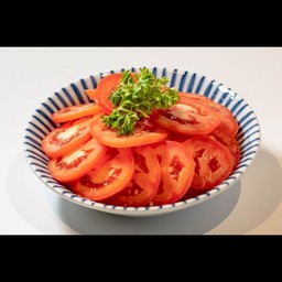 Hayashi Tomato