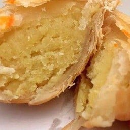 ไส้ถั่วหวาน