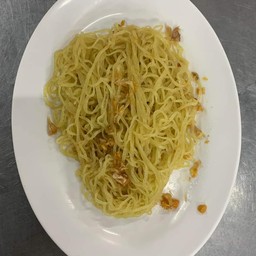 บะหมี่ลวก1ก้อน