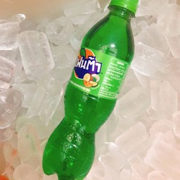 แฟนต้าเขียว