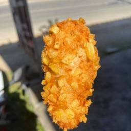 Fried4U
