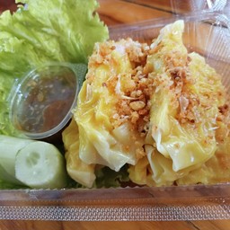 กระเพรา 25 บาท ครัวอนงค์