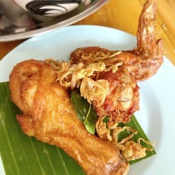 ไก่ทอด 