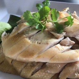 ไก่หุบบอนสับ