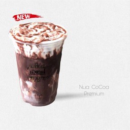 โกโก้นัวพรีเมี่ยม (Nua Cocoa Premium)