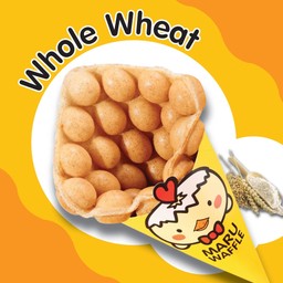 วาฟเฟิล โฮลวีท