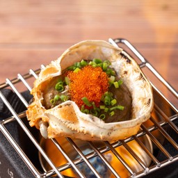 Kani Miso Yaki