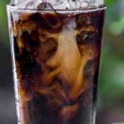 โอเลี้ยงเย็น