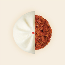 Bbq Pork Bun