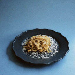 Cacio e Pepe