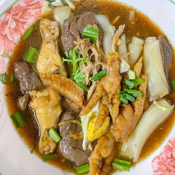 มินดองสไตล์แซ่บ