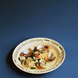 Linguine alle Vongole