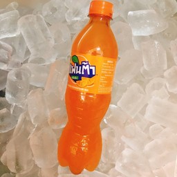 แฟนต้า ส้ม