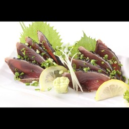 Katsuo Tataki