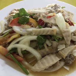 ยำวุ้นเส้น