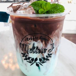 Cocoa Mint