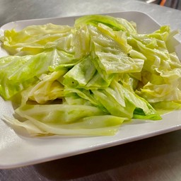 กะหล่ำน้ำปลา