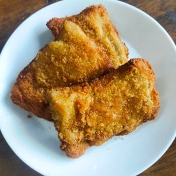 น้องใบตองพาชิม Byแม่ผึ้ง