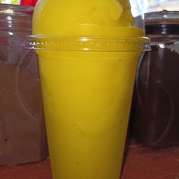 ส้มปั่น ติ่งฟง