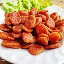 กุนเชียงทอด
