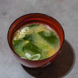 Miso Soup