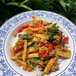 ครัวหน้าบ้าน ทาวน์อินทาวน์