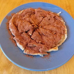 หนานุ่ม+ไมโล