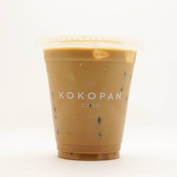 Esyen (Thai Style Coffee Latte).
