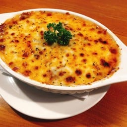 ลาซานญ่าหมู