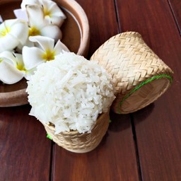 ข้าวเหนียว