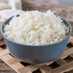 ข้าวเปล่า