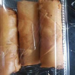 ปอเปี๊ยะทอด