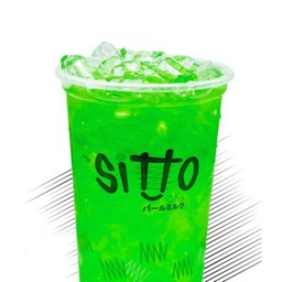 เขียวโซดา