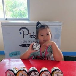 Picko Icecream
