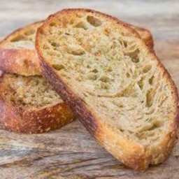 Sourdough (Slice)