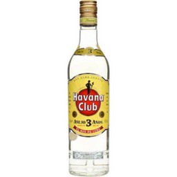 Havana 3yo btl