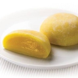 Daifuku Custard (1 Pc)