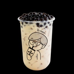 ชาไข่มุขน้องฮาลีมะห์