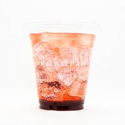 Ichigo Soda.