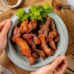 ทอดหมู | Todmoo Brixton Rayong