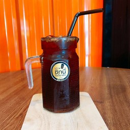 ชาดำเย็น