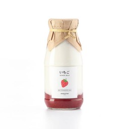 Ichigo Milk.