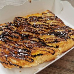 ปังปิ้ง ช็อคโกแลต