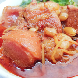 แกงฮังเล เมนูขายดี‼️